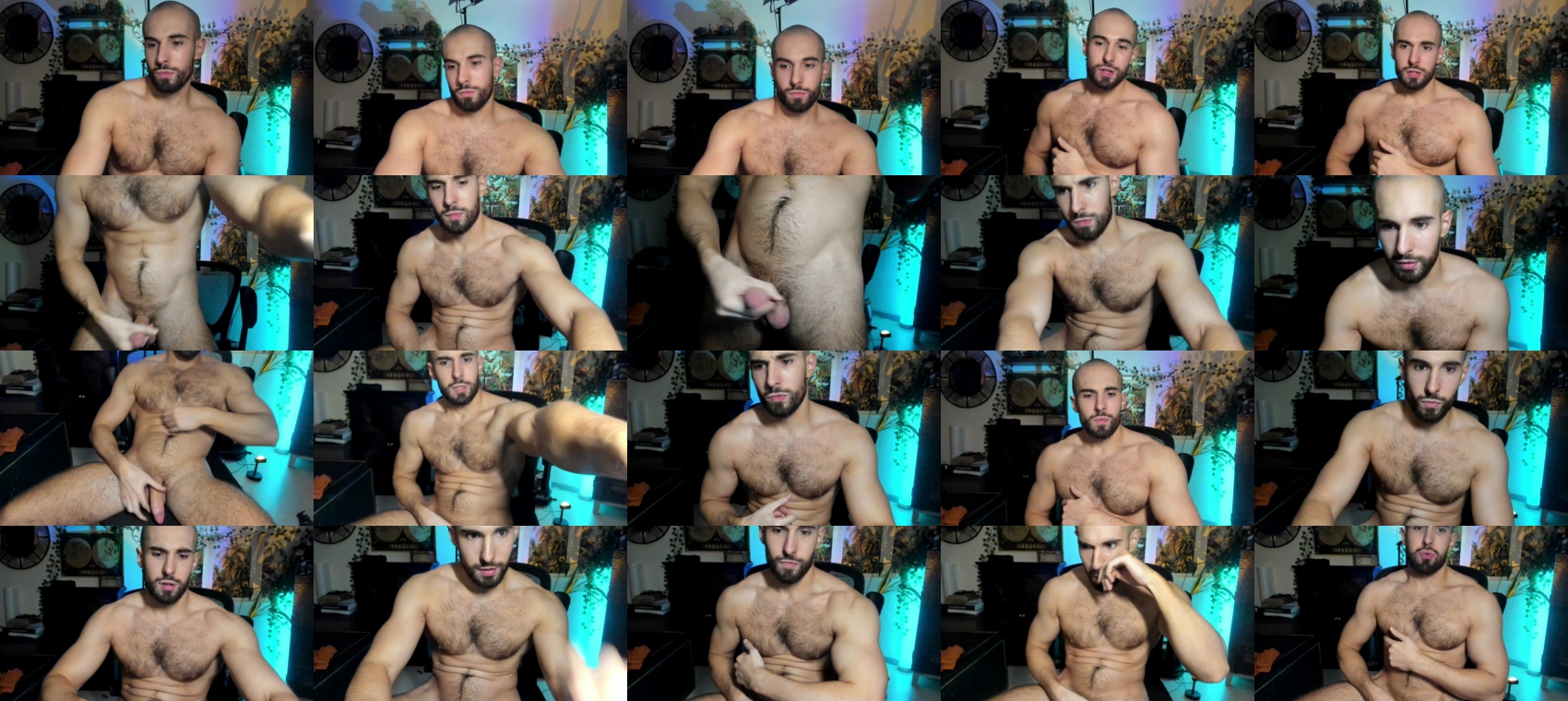 Musculus  05-05-2023